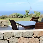 Apartman Il Vigneto Pantelleria