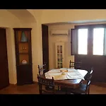 Il Vigneto Apartman Pantelleria