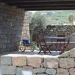 Il Vigneto * Pantelleria