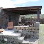 Apartman Il Vigneto Pantelleria
