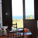 Il Vigneto Apartman Pantelleria