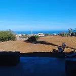Il Vigneto Apartman Pantelleria