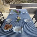 Apartman Il Vigneto Pantelleria