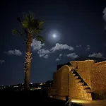 Il Vigneto Apartman Pantelleria