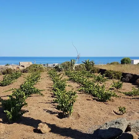 Apartament Il Vigneto