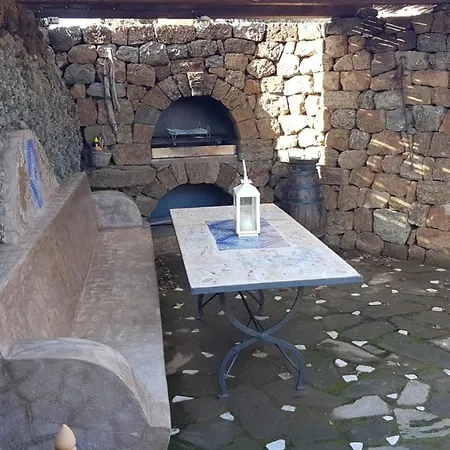 Il Vigneto *