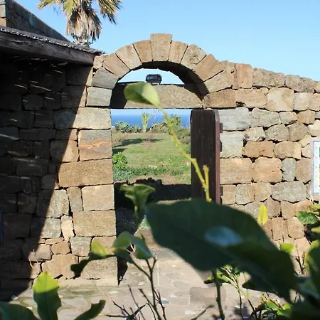 Appartement Il Vigneto
