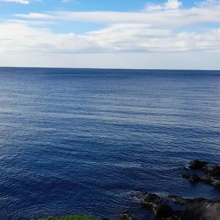 Apartament Il Vigneto Pantelleria
