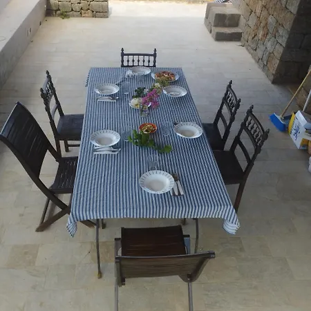 Appartement Il Vigneto Pantelleria