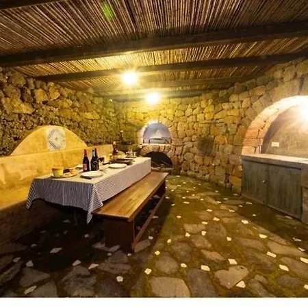 Apartament Il Vigneto Pantelleria