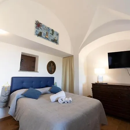Apartament Il Vigneto