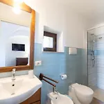 Apartamento Il Vigneto *