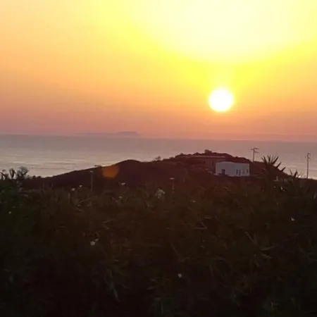 Il Vigneto Pantelleria