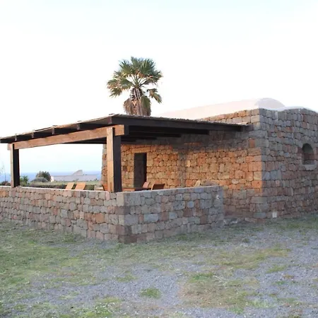 Apartment Il Vigneto
