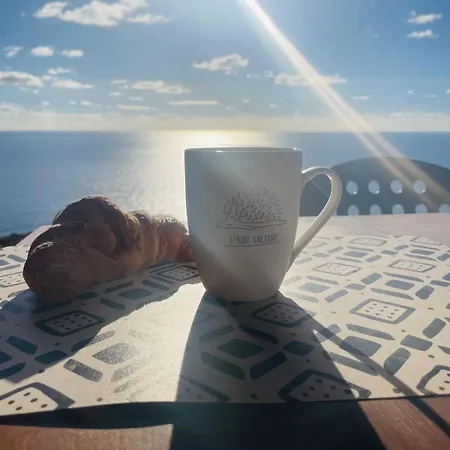 Il Vigneto * Pantelleria