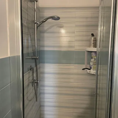 Apartment Il Vigneto
